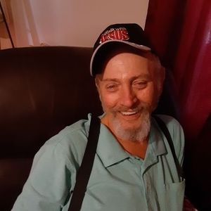 Meet your Posher, Charles